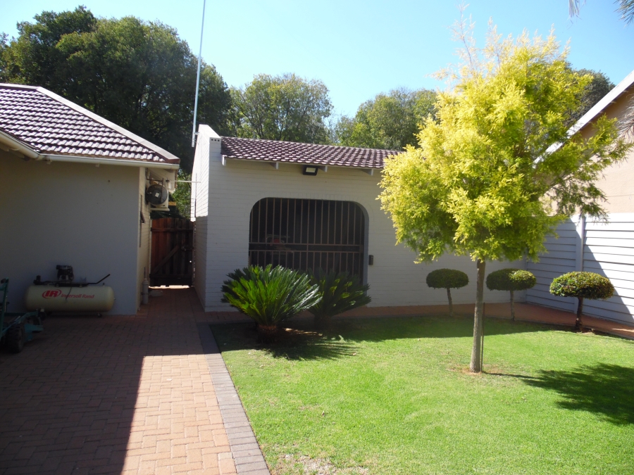 3 Bedroom Property for Sale in Doorn Free State